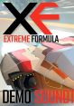 XF Extreme Formula (Demo) - Unofficial track XF Extreme Formula - Demo OST XF Extreme Formula - Demo track XF Extreme Formula