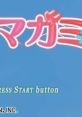 Amagami エビコレ+ アマガミ - Video Game Music