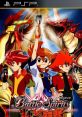Battle Spirits: Kiseki no Hasha バトルスピリッツ 輝石の覇者 - Video Game Music