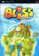 Bliss Island - Video Game Video game from Bliss Island for PSP. Published by Codemasters (2006). Uploaded by random1. 