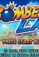 Bomberman Land Bomberman Land Portable ボンバーマンランド ポータブル - Video Game Video game from Bomberman Land