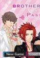 Brothers Conflict: Passion Pink ブラザーズ コンフリクト パッションピンク - Video Game Video game from Brothers Conflict: