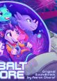 Cobalt Core (Original Soundtrack) - Video Game Music