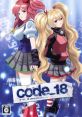 Code_18 コード エイティーン - Video Game Video game from code_18 コード エイティーン for PSP. Published by CyberFront