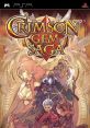 Crimson Gem Saga Garnet Chronicle: Kouki no Maseki Astonishia Story 2 ガーネットクロニクル 紅輝の魔石 어스토니시아 스토리 2 -