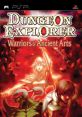 Dungeon Explorer: Warriors of Ancient Arts Dungeon Explorer: Meiyaku no Tobira ダンジョンエクスプローラー 盟約の扉 - Video