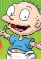 Tommy Pickles (E.G. Daily) TTS Computer AI Voice