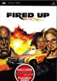 Fired Up - Video Game Video game from Fired Up for PSP. Published by SCE Europe (2005). Uploaded by random1.