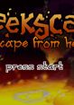 Freekscape: Escape From Hell - Video Game Video game from Freekscape: Escape From Hell for PSP. Published by Creat