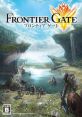 Frontier Gate フロンティア ゲート - Video Game Video game from Frontier Gate フロンティア ゲート for PSP. Published by