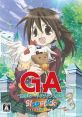 GA: Geijutsuka Art Design Class - Slapstick Wonder Land GA 芸術科アートデザインクラス Slapstick WONDERLAND - Video Game 