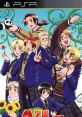 Gakuen Hetalia Portable 学園ヘタリアPortable - Video Game Video game from Gakuen Hetalia Portable 学園ヘタリアPortable