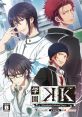 Gakuen K: Wonderful School Days 学園K ‐Wonderful School Days‐ - Video Game Video game from Gakuen K: Wonderful School