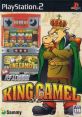 Jissen Pachi Slot Hisshouhou! King Camel 実戦パチスロ必勝法! キングキャメル - Video Game Video game from Jissen Pachi Slot