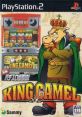 Jissen Pachi Slot Hisshouhou! King Camel 実戦パチスロ必勝法! キングキャメル - Video Game Music