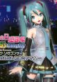 Miku no Hi Kanshasai 39's Giving Day Project DIVA presents Miku Hatsune Solo Concert ~Konban wa, Miku Hatsune desu.~ CD1