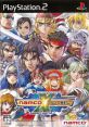 Namco × Capcom ナムコ クロス カプコン - Video Game Video game from Namco × Capcom ナムコ クロス カプコン for PS2.