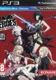 No More Heroes: Heroes' Paradise No More Heroes: Eiyuutachi no Rakuen ーモア★ヒーローズ 英雄たちの楽園 - Video Game Video