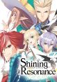 Shining Resonance シャイニング・レゾナンス 光明之響 샤이닝 레조넌스 - Video Game Video game from Shining Resonance