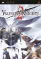 Valhalla Knights 2 ヴァルハラナイツ2 - Video Game Video game from Valhalla Knights 2 ヴァルハラナイツ2 for PSP. Published