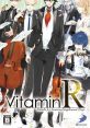 Vitamin R ビタミンアール - Video Game Video game from Vitamin R ビタミンアール for PSP. Published by D3 Publisher (2013).