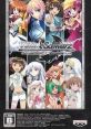 Weiss Schwarz Portable: Boost Weiss ヴァイスシュヴァルツ ポータブル ブーストヴァイス - Video Game Video game from Weiss