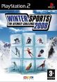 Winter Sports 2008: The Ultimate Challenge - Video Game Video game from Winter Sports 2008: The Ultimate Challenge for PS2.