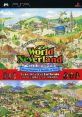 World Neverland 2-in-1 Portable ワールドネバーランド 2in1ポータブル 〜オルルド王国物語&プルト共和国物語〜 - Video Game 