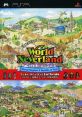 World Neverland 2-in-1 Portable ワールドネバーランド 2in1ポータブル 〜オルルド王国物語&プルト共和国物語〜 - Video Game Music