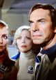 Space 1999 In 1975, Space: 1999 crash-landed onto television screens, transporting viewers to a future filled with peril and