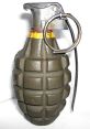 Grenade If you're looking to create an immersive and action-packed battle scene, then look no further than the of a Grenade