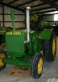 Tractor Collection