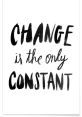 Change Change is an inevitable part of life, and sometimes it is necessary to make some alterations or replacements in order