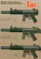 MP5 Collection
