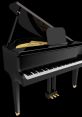 Piano The of a piano breaking is a gut-wrenching noise that sends shivers down the spine of any pianist or lover. It is a