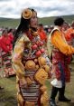 Tibetan The Tibetan Zymbel is a unique instrument that holds a place of importance in Tibetan culture. Also known as