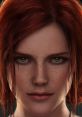 Triss Merigold (Witcher 3) TTS Computer AI Voice