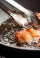 Frying The first that comes to mind when thinking about frying is the unmistakable "sizzle sizzle" of chicken frying in a