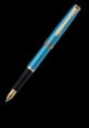 Pen Pen Clicks - The clicking of a ball point pen is a familiar in offices and classrooms around the world. It's a