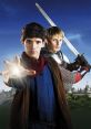 Merlin The call of a merlin in flight is a that captivates the imagination, evoking images of mysticism and magic. The