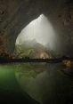 Cave There is a certain primal fear associated with the of a cave in. The loud, violent noise of rocks crashing down and