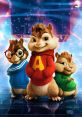 Chipmunks Chipmunks - High pitched vocals that like Chipmunks chattering and talking in funny voice. The distinctive of