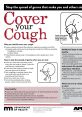 Cough The first that comes to mind when thinking about coughing is the classic "Cough - Coughing effect." This is a