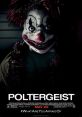 Poltergeist Poltergeist - Poltergeist type effect much akin to the used in the Poltergeist movies from the 1980s where the