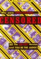 Censored Censored Beep - A beep you use to censor things in videos and such. This iconic is often utilized in media to