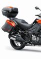 Versys When you rev up a Versys Dual Muffler, the throaty rumble is unmistakable. The Cherry Bomb Muffler adds a deep,