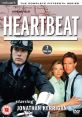 Hearbeat The first heartbeat is deep and resonant, mimicking the steady thumping of a real human heart. The pronounced beat