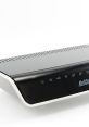 Modem The distinctive of a modem connecting to the internet is a nostalgic reminder of the early days of technology. The