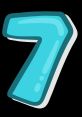 7 The of "7 Days" resonates through the dark corridors, sending shivers down your spine. A deep, ominous voice utters those