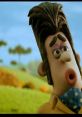 Victor Quartermaine [Kayvan Novak] (Wallace & Gromit) Type your text and hear it in the voice of Victor Quartermaine [Kayvan